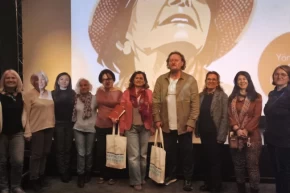 Bursa Nilüferde İnceliklerin Şairi Gülten Akın anıldı