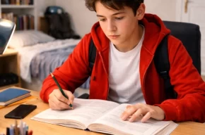 Ara tatilde 60–90 dakikalık tekrar önerisi