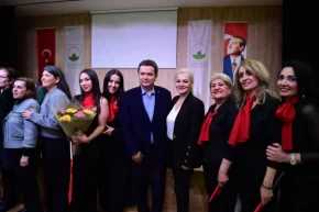 Bursa Osmangazide Çanakkalenin nefesi yeniden yükseldi