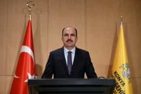 Konya Büyükşehirden dar gelirli ailelere aylık 2 bin lira destek