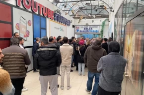 İzmit Belediyesinden istihdama köprü