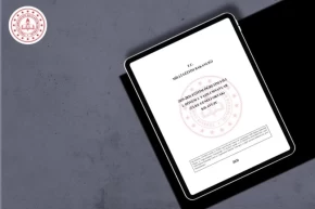 Eğitimde ikinci dönem ortak yazılı sınav takvimi netleşti