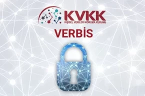 KVKKdan VERBİS hatırlatması... Ortaklıklar ayrı kayıt yaptıramaz