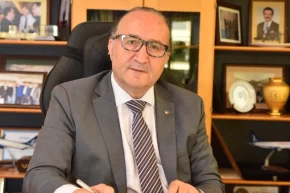 KSO Başkanı Zeytinoğlundan bütçe değerlendirmesi