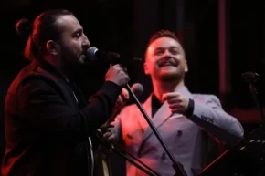 Antalyada Ramazan etkinliklerinde kültürel buluşma