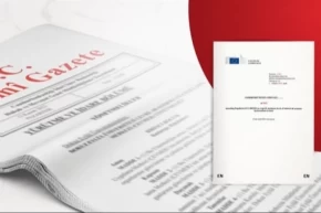 ABde MOAH için gıdalarda maksimum limit süreci başladı