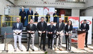 Mesleki Eğitimde Dönüşüm: Erdemirden Öğrencilere Gerçek Üretim Deneyimi