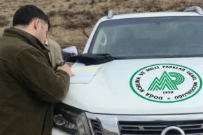 Aksekide kaçak avcılığa 1 milyon TLyi aşan ceza