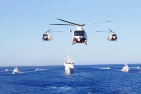 Sahil Güvenlik gemi ve botları 18 Martta halkın ziyaretine açılacak