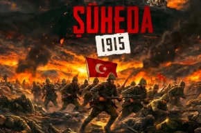 Şüheda 1915 500 kişilik kadroyla sahneye konulacak