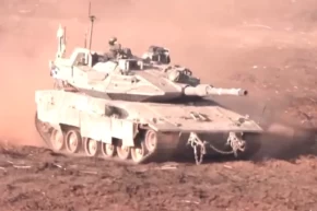 Türkiyeden İsrailin Lübnana yönelik kara harekatına kınama