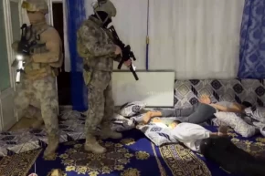 Yozgatta DEAŞa 3 gözaltı