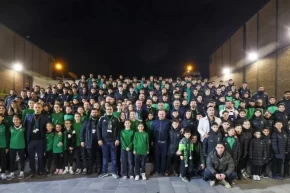 Kocaelispor çok daha iyi yerlerde olacak