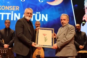 Kayseri Talas ın ramazan etkinliklerine renkli final