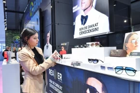 Optic World İzmir 27 Martta kapılarını açıyor