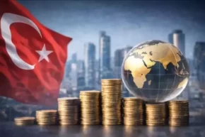 Türkiye, küresel belirsizliğe rağmen yatırımda yükselişte