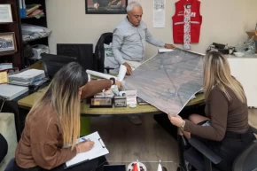 İzmirde iki yılda mahallelerin 49 bin başvurusu çözüme kavuştu