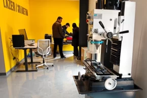 Milli Teknoloji Atölyesinde bilim ve teknoloji rüzgarı