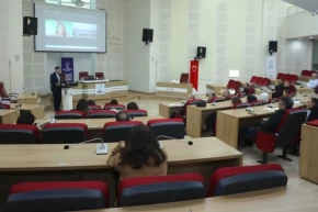 Orduda iklim değişikliği için ortak adım