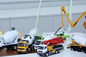 İnşaat sektörü denge arayışında