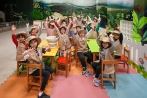 İstanbul Maltepede ara tatil coşkusu başladı