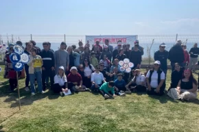 Muratpaşadan Down Sendromu farkındalık etkinliği