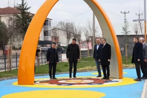 Sakarya Söğütlünün yeni buluşma noktası olacak