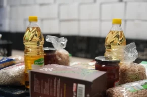 Eskişehirde Şehir Paylaşmaktır dayanışması umut oluyor