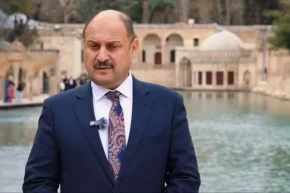 Şanlıurfa turizmine bayramda yeni rekor hedefi