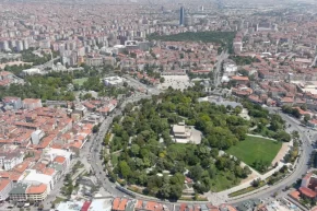 Konya Büyükşehir bayrama hazır