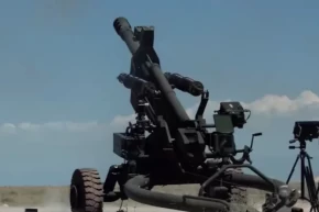 MKEnin BORANı NATO tatbikatında gücünü gösterdi