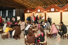 Trabzon Büyükşehirden anlamlı etkinlik