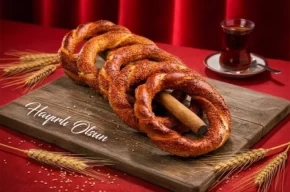 Çorum Simidine coğrafi işaret tescili