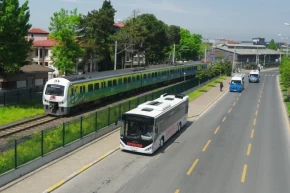 Sakaryada Ramazan Bayramında ulaşım ücretsiz olacak