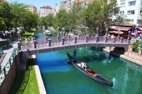 Eskişehirde bayram öncesi kapsamlı hizmet planı