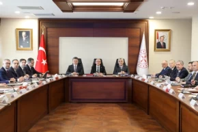 Gıda Komitesi: Arz güvenliği riski yok Denetimler artacak