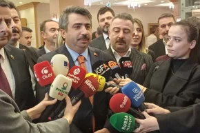 Başkanı Yılmazdan Bursa yönetimine eleştiri: Kaynaklar verimsiz kullanılıyor