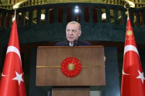 Cumhurbaşkanı Erdoğan: Gazetecilik hakikatin peşinde toplumun pusulasıdır