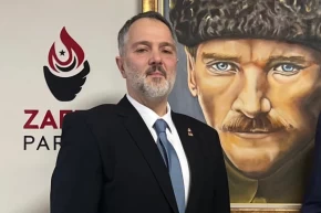 Zafer Partili Özelden sert tepki: İstiklal Marşı milletimizin bağımsızlık manifestosudur
