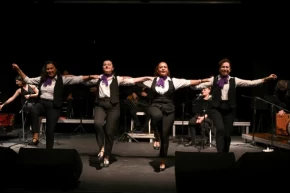 Egenin iki yakası Bornovada buluştu