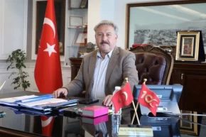 Mustafa Palancıoğlundan Çanakkale Zaferi mesajı