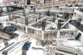 Kocaeli Dilovası bu projeyle yeni bir meydana kavuşuyor