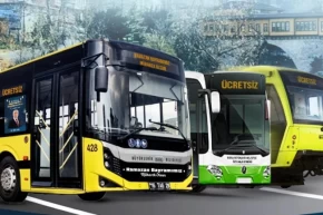 Bursada bayram boyunca ücretsiz ulaşım