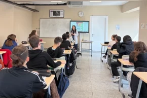 İzmitte Çınar Akademide ara tatil fırsata dönüştü