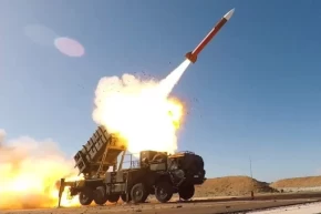 Yeni bir patriot sistemi daha Adanada konuşlandırılıyor