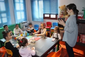 İzmitte çocuklar bayramda Oyuncak Müzesinde buluşacak