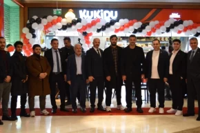 KudoKudodan küresel marka hamlesi: Yeni marka KUKiDU