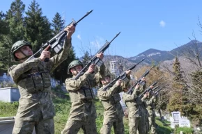 Artvinde 18 Mart programı