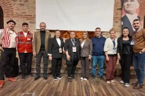 Bursada anlamlı dayanışma örneği