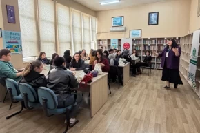 Bursanın hafızası geleceğe gençlerle taşınıyor